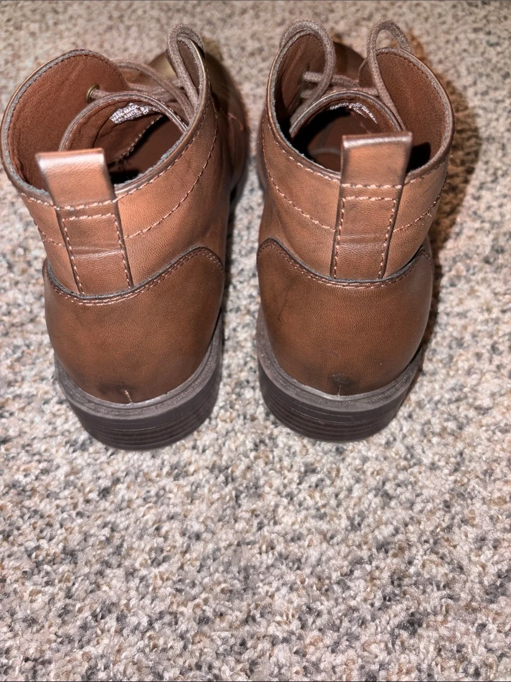 FRYE AND CO. frye co